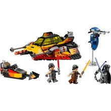                             LEGO® Star Wars™ 75414 Snežný spíder Force Burner                        