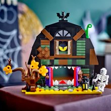                             LEGO® Iconic 40721 Halloweenska stodola                        