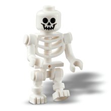                             LEGO® Iconic 40721 Halloweenska stodola                        