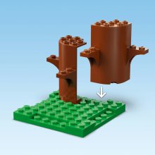                             LEGO® Bluey 11203 Bluey a jej rodinný dom                        