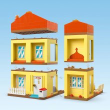                             LEGO® Bluey 11203 Bluey a jej rodinný dom                        