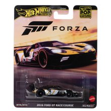                             Hot Wheels Prémiový angličák pop Pop Culture - viac druhov                        