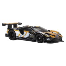                            Hot Wheels Prémiový angličák pop Pop Culture - viac druhov                        