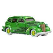                             Hot Wheels Prémiový angličák pop Pop Culture - viac druhov                        
