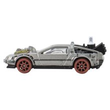                             Hot Wheels Prémiový angličák pop Pop Culture - viac druhov                        