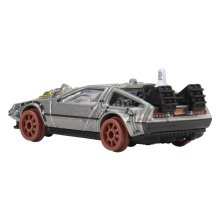                             Hot Wheels Prémiový angličák pop Pop Culture - viac druhov                        