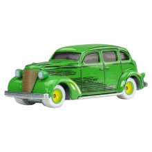                             Hot Wheels Prémiový angličák pop Pop Culture - viac druhov                        