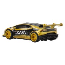                             Hot Wheels Prémiový angličák pop Pop Culture - viac druhov                        