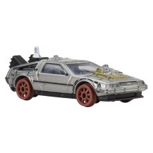                             Hot Wheels Prémiový angličák pop Pop Culture - viac druhov                        