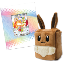                             Pokémon TCG: SV8.5 Prismatic Evolutions - Super-Premium Collection                        