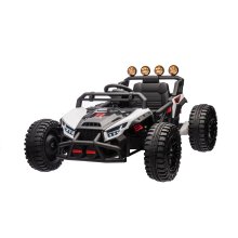                             Detská elektrická bugina Monster Racing                        