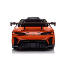                             Detské elektrické auto Mercedes-Benz AMG + diaľkový ovládač                        