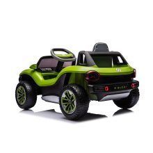                             Detské elektrické auto Volkswagen E Buggy + diaľkový ovládač                        