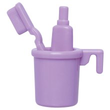                             Bábika KATKA - kúpeľňa                        
