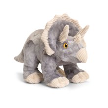                             KEEL SE6580 Plyšový Dinosaurus 38 cm 4 druhy                        