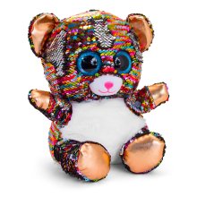                             KEEL SF2486 Glitter Motsu 30 cm - 4 druhy                        