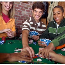                             Hra Texas Hold'em Poker                        