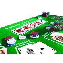                             Hra Texas Hold'em Poker                        