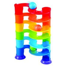                             PLAYGO - Guličková dráha 6 poschodí                        