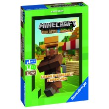                             Ravensburger Spoločenská hra StoMinecraft: Farmer's market - rozšírenie                        