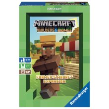                             Ravensburger Spoločenská hra StoMinecraft: Farmer's market - rozšírenie                        