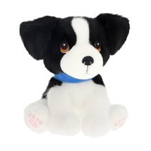                             Keeleco Šteňa Love 14 cm 6 druhov                        