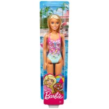                             Barbie v PLAVKÁCH viac druhov                        