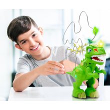                             Funville - Dino hra                        