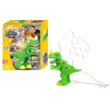                             Funville - Dino hra                        