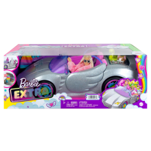                             Barbie Extra - Kabriolet                        