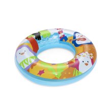                             BESTWAY 36113 - Nafukovací kruh 51 cm - 3 druhy                        