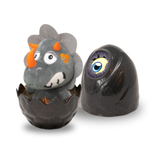                             Dinosaurus vo vajíčku série Láva                        