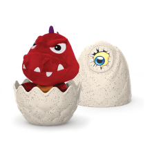                             Dinosaurus vo vajíčku - 3 druhy                        