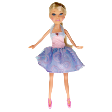                             Sparkle Girlz - Princezná v kornúte - 4 druhy                        