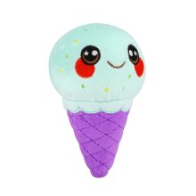                             SQUEEZAMALS - Dezerty plyš 9 cm - viac druhov                        
