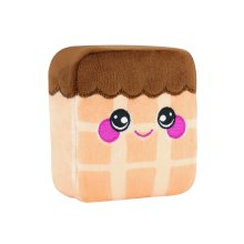                             SQUEEZAMALS - Dezerty plyš 9 cm - viac druhov                        