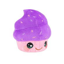                             SQUEEZAMALS - Dezerty plyš 9 cm - viac druhov                        