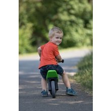                             TEDDIES - Odrážadlo FUNNY WHEELS Rider Sport 2v1 zelené                        