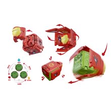                             BATTLE CUBES Avengers viac druhov                        
