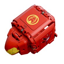                             BATTLE CUBES Avengers viac druhov                        
