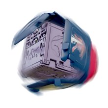                             BATTLE CUBES Spider-Man viac druhov                        
