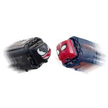                             BATTLE CUBES Spider-Man viac druhov                        