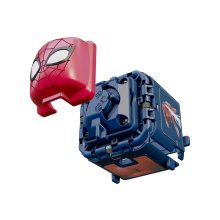                             BATTLE CUBES Spider-Man viac druhov                        