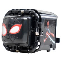                             BATTLE CUBES Spider-Man viac druhov                        