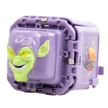                             BATTLE CUBES Spider-Man viac druhov                        