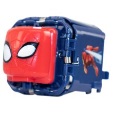                             BATTLE CUBES Spider-Man viac druhov                        