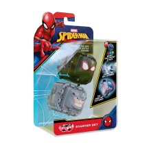                             BATTLE CUBES Spider-Man viac druhov                        