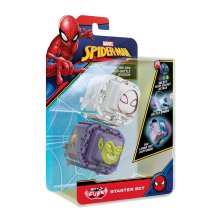                            BATTLE CUBES Spider-Man viac druhov                        