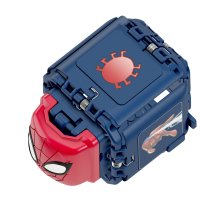                             BATTLE CUBES Spider-Man viac druhov                        