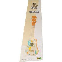                             BABU - Ukulele                        